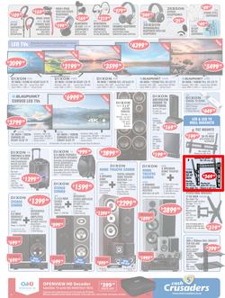 Cash Crusaders : Big Deals (16 March - 8 April 2018), page 5