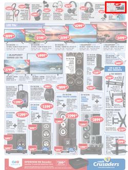 Cash Crusaders : Big Deals (16 March - 8 April 2018), page 5