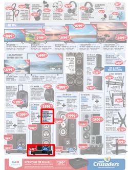 Cash Crusaders : Big Deals (16 March - 8 April 2018), page 5