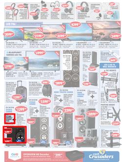 Cash Crusaders : Big Deals (16 March - 8 April 2018), page 5