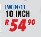 Beyer Curved 107 Inch Jaw Lock Wrench LW004/10