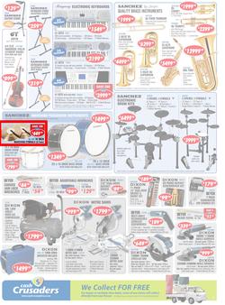 Cash Crusaders : Big Deals (16 March - 8 April 2018), page 6