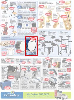 Cash Crusaders : Big Deals (16 March - 8 April 2018), page 6