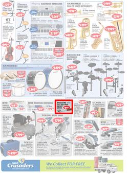 Cash Crusaders : Big Deals (16 March - 8 April 2018), page 6