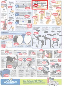 Cash Crusaders : Big Deals (16 March - 8 April 2018), page 6