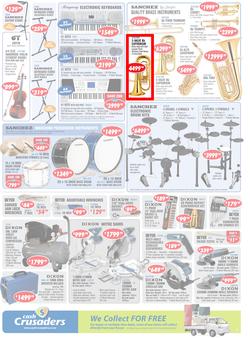Cash Crusaders : Big Deals (16 March - 8 April 2018), page 6