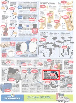 Cash Crusaders : Big Deals (16 March - 8 April 2018), page 6