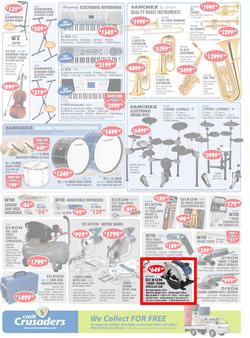 Cash Crusaders : Big Deals (16 March - 8 April 2018), page 6