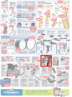 Cash Crusaders : Big Deals (16 March - 8 April 2018), page 6