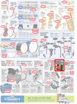 Cash Crusaders : Big Deals (16 March - 8 April 2018), page 6