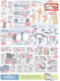 Cash Crusaders : Big Deals (16 March - 8 April 2018), page 6