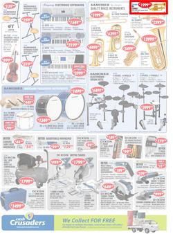 Cash Crusaders : Big Deals (16 March - 8 April 2018), page 6