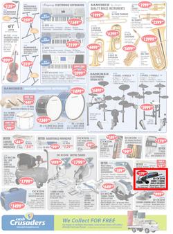 Cash Crusaders : Big Deals (16 March - 8 April 2018), page 6