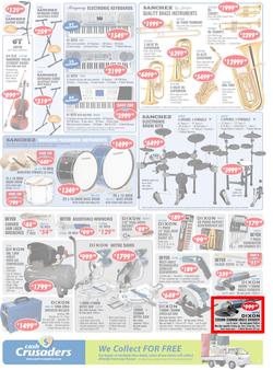 Cash Crusaders : Big Deals (16 March - 8 April 2018), page 6