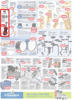 Cash Crusaders : Big Deals (16 March - 8 April 2018), page 6