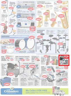 Cash Crusaders : Big Deals (16 March - 8 April 2018), page 6