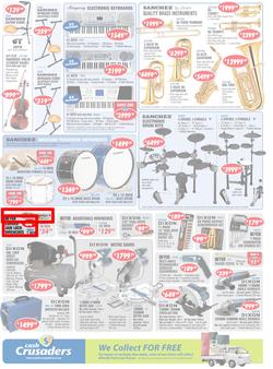 Cash Crusaders : Big Deals (16 March - 8 April 2018), page 6
