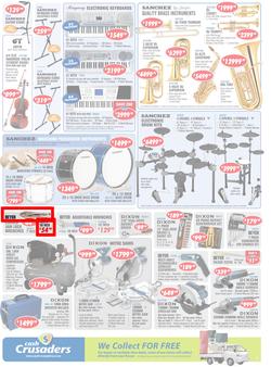 Cash Crusaders : Big Deals (16 March - 8 April 2018), page 6