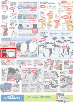 Cash Crusaders : Big Deals (16 March - 8 April 2018), page 6