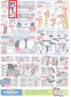Cash Crusaders : Big Deals (16 March - 8 April 2018), page 6