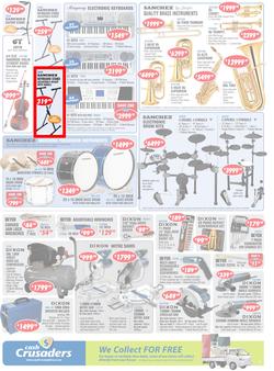 Cash Crusaders : Big Deals (16 March - 8 April 2018), page 6