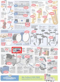 Cash Crusaders : Big Deals (16 March - 8 April 2018), page 6