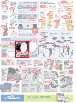 Cash Crusaders : Big Deals (16 March - 8 April 2018), page 6