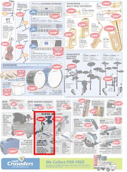 Cash Crusaders : Big Deals (16 March - 8 April 2018), page 6