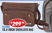 Pcbox Laptop 15.4 Inch Shoulder Bag TN120802