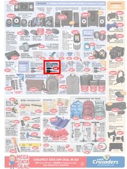 Cash Crusaders : Big Deals (16 March - 8 April 2018), page 7