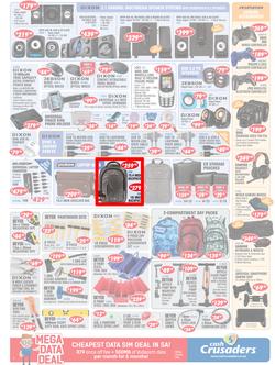 Cash Crusaders : Big Deals (16 March - 8 April 2018), page 7