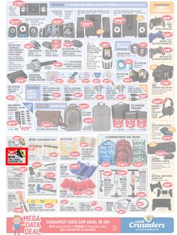 Cash Crusaders : Big Deals (16 March - 8 April 2018), page 7