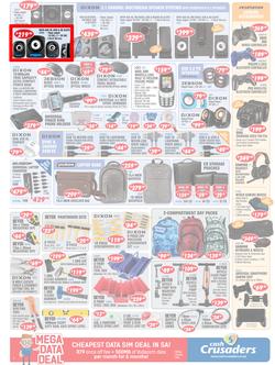 Cash Crusaders : Big Deals (16 March - 8 April 2018), page 7