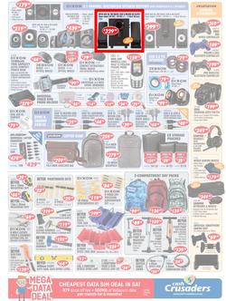 Cash Crusaders : Big Deals (16 March - 8 April 2018), page 7