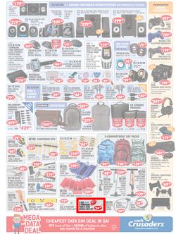 Cash Crusaders : Big Deals (16 March - 8 April 2018), page 7