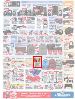 Cash Crusaders : Big Deals (16 March - 8 April 2018), page 7