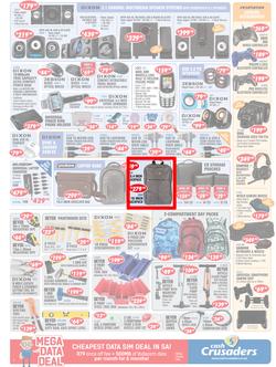 Cash Crusaders : Big Deals (16 March - 8 April 2018), page 7