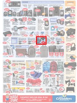 Cash Crusaders : Big Deals (16 March - 8 April 2018), page 7
