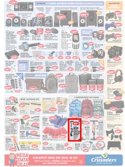 Cash Crusaders : Big Deals (16 March - 8 April 2018), page 7
