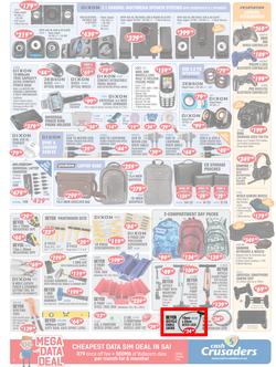 Cash Crusaders : Big Deals (16 March - 8 April 2018), page 7