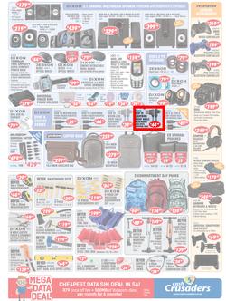 Cash Crusaders : Big Deals (16 March - 8 April 2018), page 7