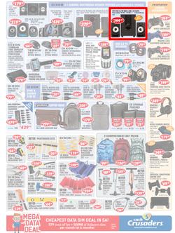 Cash Crusaders : Big Deals (16 March - 8 April 2018), page 7