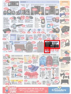Cash Crusaders : Big Deals (16 March - 8 April 2018), page 7