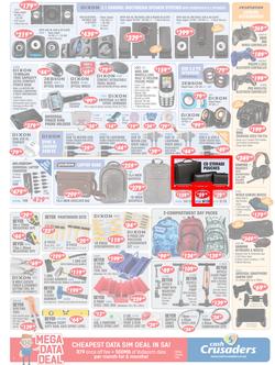 Cash Crusaders : Big Deals (16 March - 8 April 2018), page 7