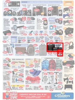 Cash Crusaders : Big Deals (16 March - 8 April 2018), page 7