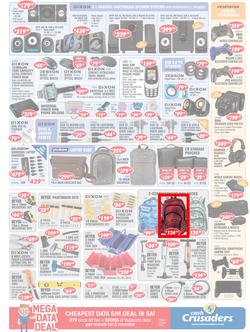 Cash Crusaders : Big Deals (16 March - 8 April 2018), page 7