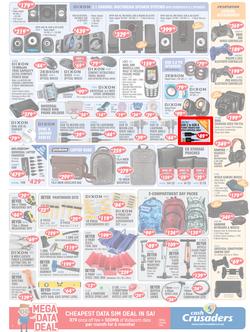 Cash Crusaders : Big Deals (16 March - 8 April 2018), page 7