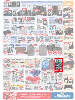 Cash Crusaders : Big Deals (16 March - 8 April 2018), page 7