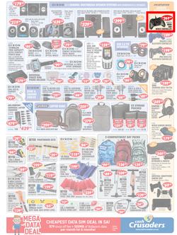 Cash Crusaders : Big Deals (16 March - 8 April 2018), page 7