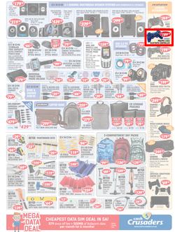 Cash Crusaders : Big Deals (16 March - 8 April 2018), page 7